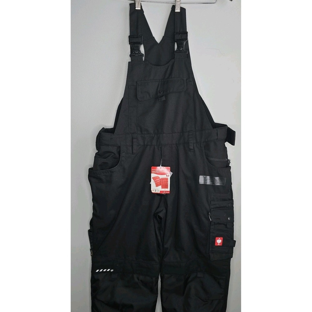 Engelbert Strauss Cordura Motion Overall‎ Trousers Workwear Men's Size 27